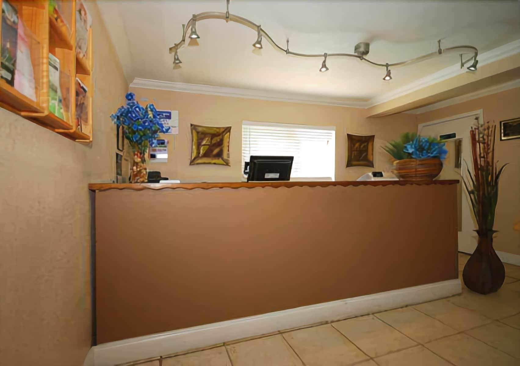Rodeway Inn Apopka Forest City Exterior foto