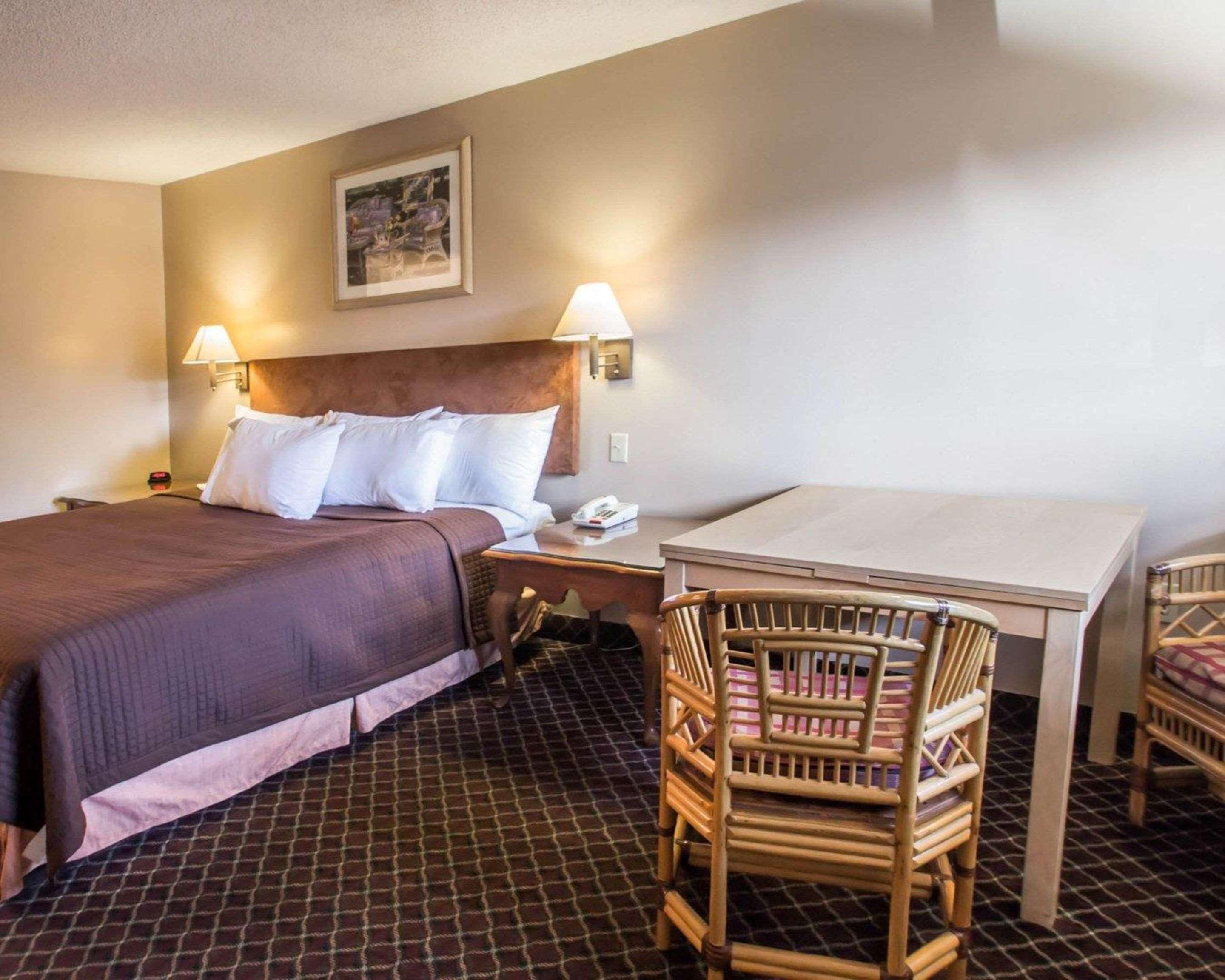 Rodeway Inn Apopka Forest City Exterior foto