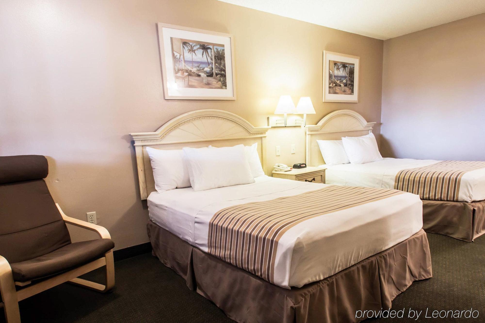 Rodeway Inn Apopka Forest City Exterior foto