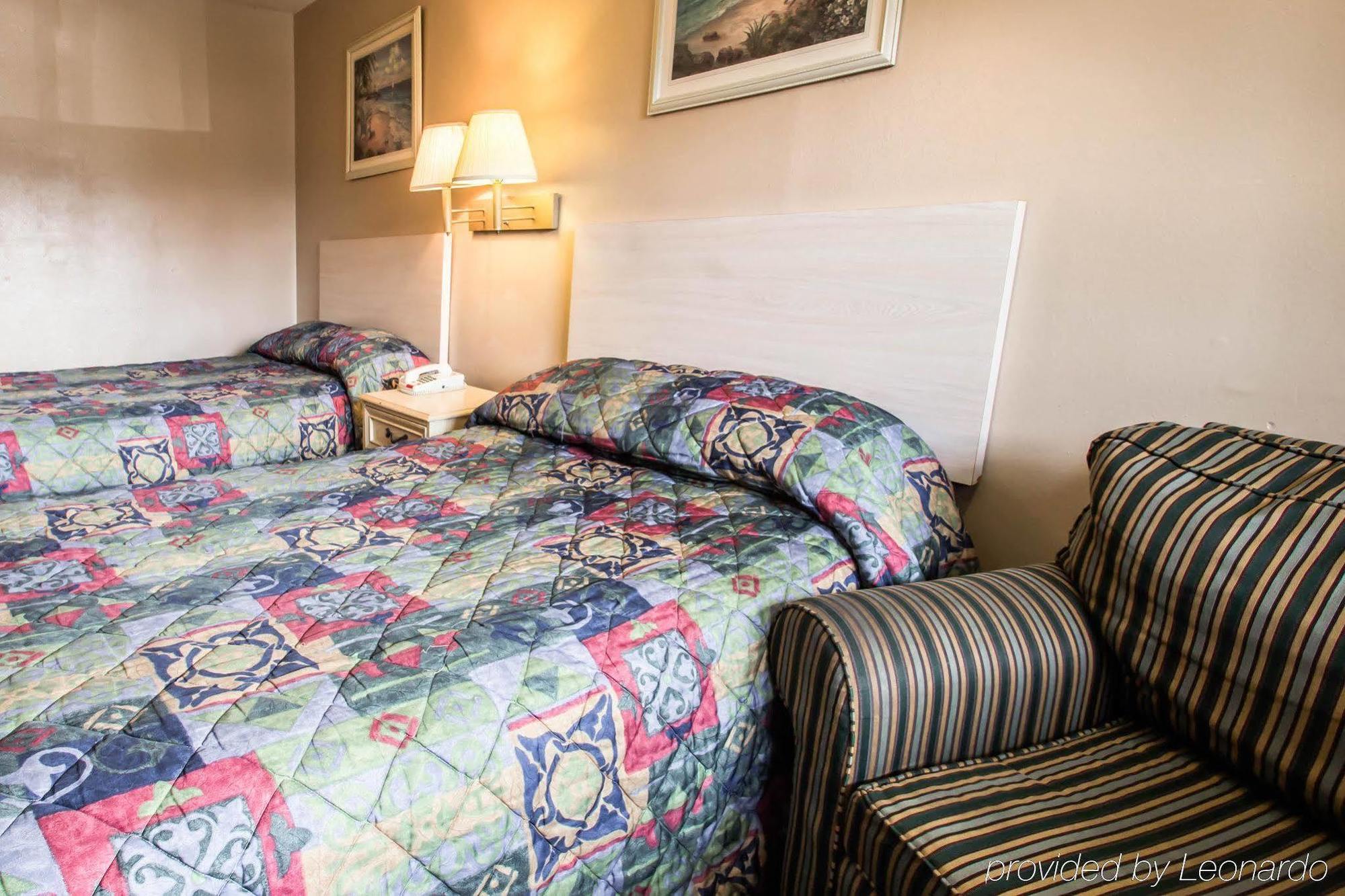 Rodeway Inn Apopka Forest City Exterior foto