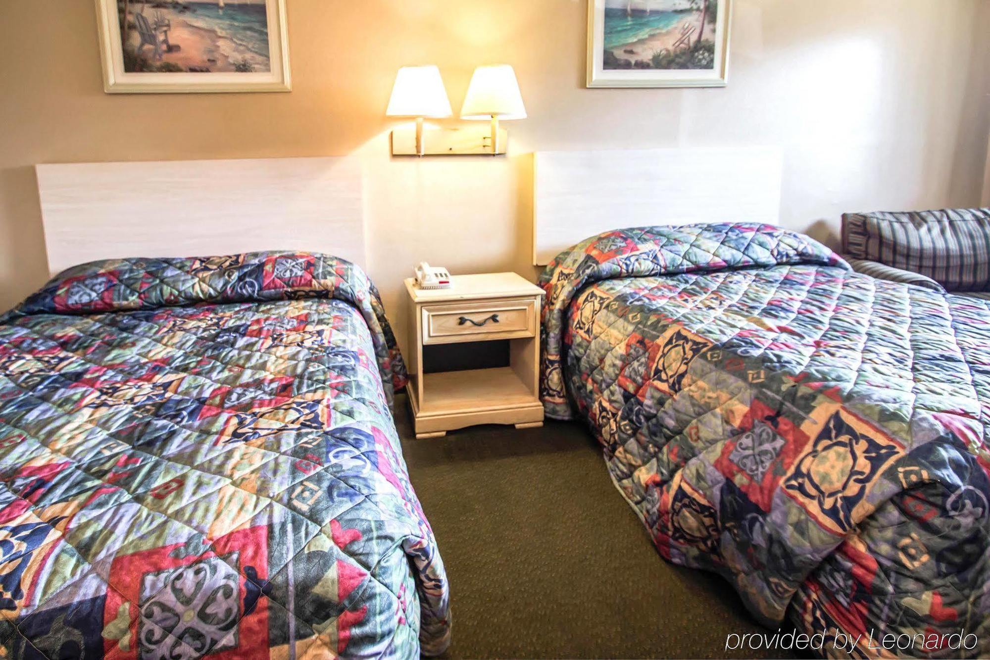 Rodeway Inn Apopka Forest City Exterior foto